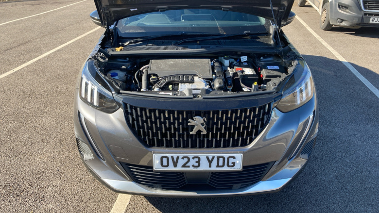Peugeot 2008 1.2 PureTech 130 GT 5dr EAT8 Petrol Estate